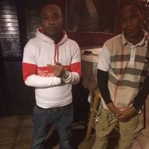 Meet your Posher, Billy